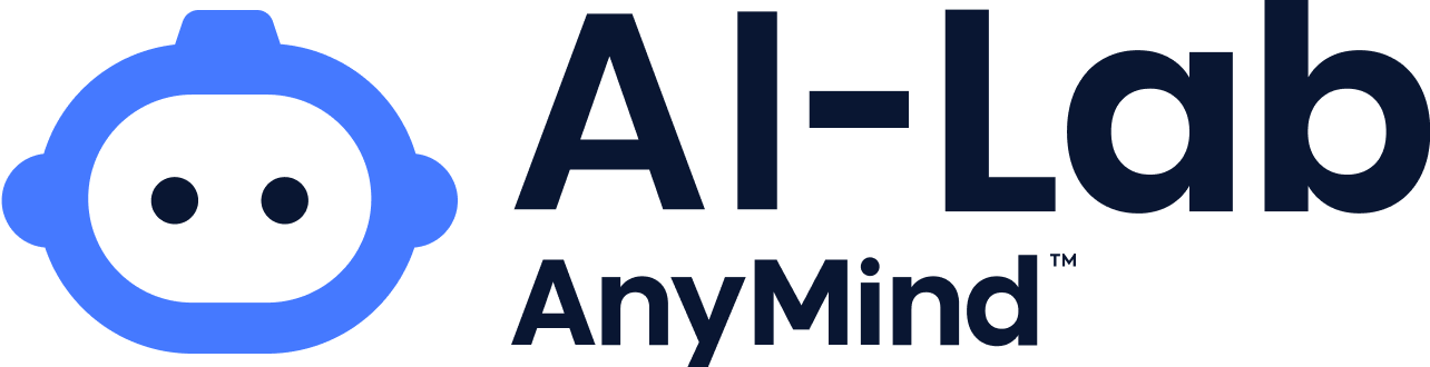 AI Lab presented by AnyMind Group Inc.