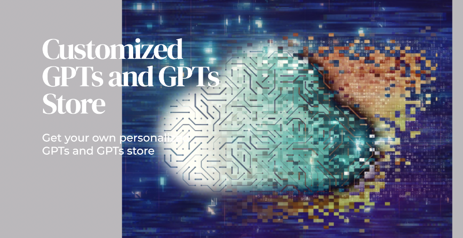 【OpenAI】GPTsとGPTs Storeの魅力と活用法を徹底解説!【前半】